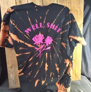 Well shit tshirt